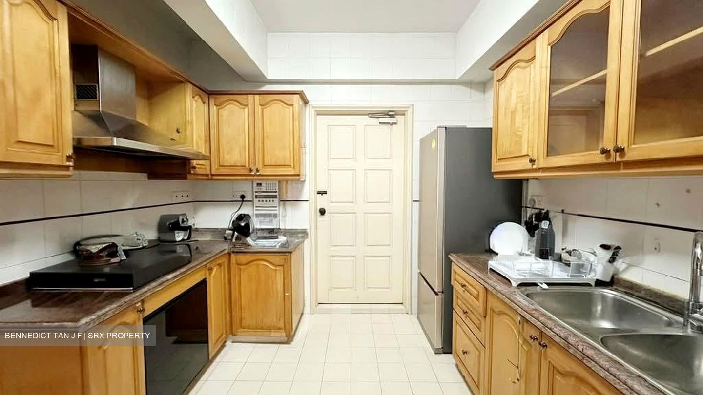 Changi Green (D16), Condominium #576991451